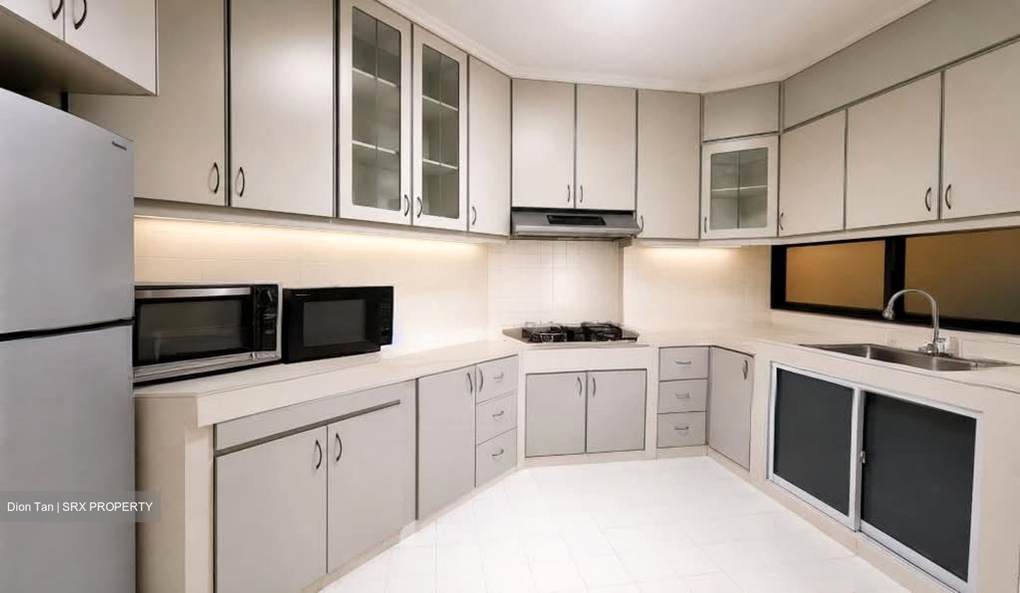Laguna Park (D15), Apartment #581287991
